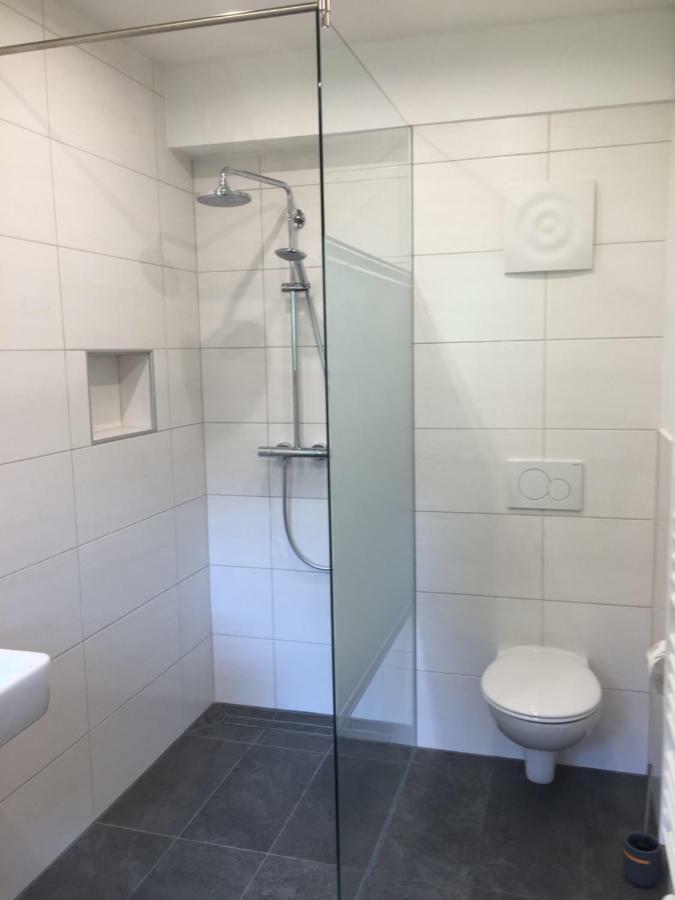 Ferienwohnung Payr Patergassen Eksteriør bilde